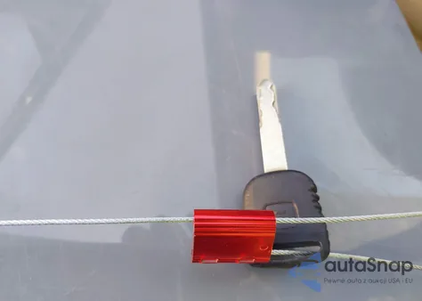 2005 Honda Accord 2.4 Ex из США, поврежденный, VIN 1HGCM56735A033287